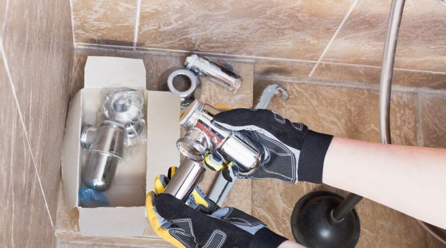 Professional Storm Sewer Service in Agra, OK